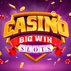 Скачать Slot Machines: Casino Slots [МОД: Бесконечные деньги, Монеты и Мега MOD] | Взлом Slot Machines: Casino Slots на Андроид