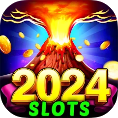 Скачать Lotsa Slots - Casino Games (Лотса Слотс) [МОД: Много денег, Монет и Все открыто] | Взлом Lotsa Slots - Casino Games на Андроид