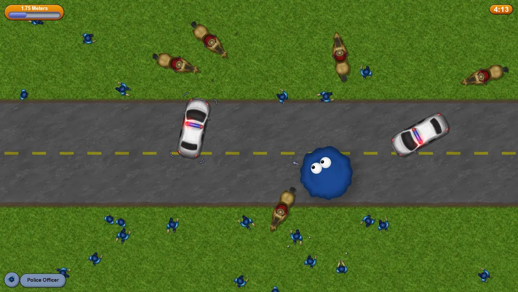 Tasty Planet Lite (Тести планета Лайт) [МОД: Много денег, Монет и Все открыто] Screenshot 3