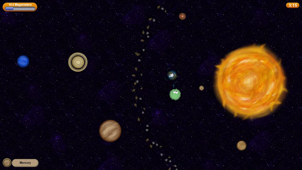 Tasty Planet Lite (Тести планета Лайт) [МОД: Много денег, Монет и Все открыто] Screenshot 4