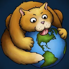 Скачать Tasty Planet Forever (Тейсти Планет Форевер) [МОД: Много монет, Открытые уровни и Мега MOD] | Взлом Tasty Planet Forever на Андроид