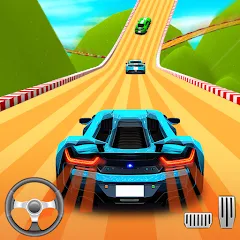 Скачать Car Race 3D: Car Racing (Гонки на машинах 3D) [МОД: Меню, Бесконечные монеты и Открытые уровни] | Взлом Car Race 3D: Car Racing на Андроид