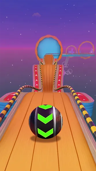 Ball Game 3D [МОД: Бесконечные деньги, Монеты и Мега MOD] Screenshot 5