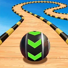 Скачать Ball Game 3D [МОД: Бесконечные деньги, Монеты и Мега MOD] | Взлом Ball Game 3D на Андроид