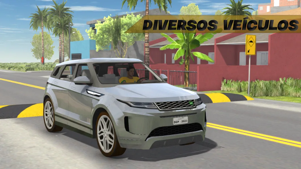 Auto Life I Brasil (Ауто Лайф в Бразилии) [МОД: Много монет, Открытые уровни и Мега MOD] Screenshot 2