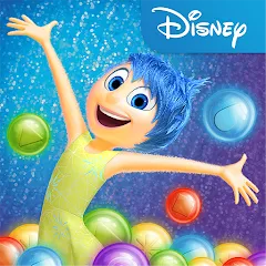 Скачать Inside Out Thought Bubbles [МОД: Деньги, Монеты и Меню MOD] | Взлом Inside Out Thought Bubbles на Андроид