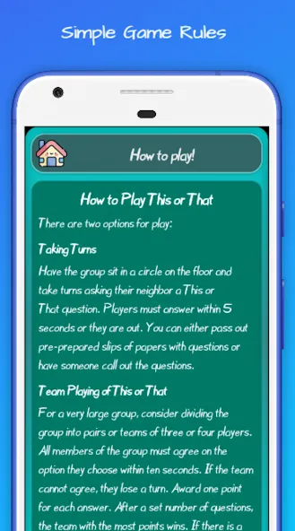This Or That? [МОД: Меню, Бесконечные монеты и Открытые уровни] Screenshot 5