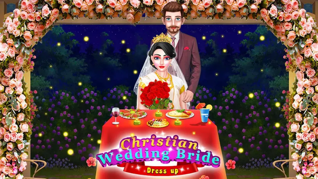 Indian Bride Makeup Games (Индийская невеста игры по макияжу) [МОД: Много денег, Монет и Все открыто] Screenshot 1