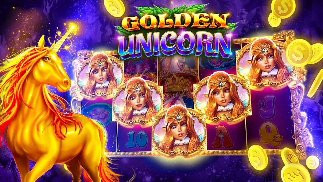 Best Casino Legends 777 Slots (Бест Казино Легенды 777 Слотс) [МОД: Много монет, Открытые уровни и Мега MOD] Screenshot 3