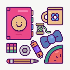 Скачать Pack Master (Пак Мастер) [МОД: Все открыто, Дополнительные деньги и Меню MOD] | Взлом Pack Master на Андроид