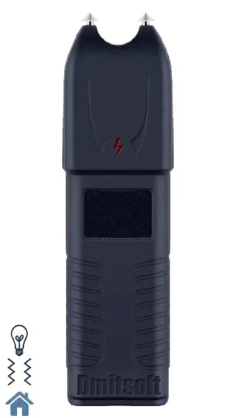 Stun gun simulator [МОД: Все открыто, Дополнительные деньги и Меню MOD] Screenshot 3