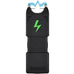 Скачать Stun gun simulator [МОД: Все открыто, Дополнительные деньги и Меню MOD] | Взлом Stun gun simulator на Андроид