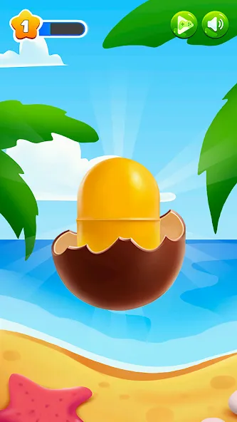 Surprise Eggs Memory (Сюрприз Яйца Мемо) [МОД: Много монет, Открытые уровни и Мега MOD] Screenshot 5