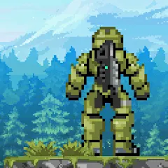 Скачать Spartan Firefight (Спартанский огневой бой) [МОД: Деньги, Монеты и Меню MOD] | Взлом Spartan Firefight на Андроид