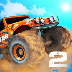 Скачать Offroad Legends 2 (Оффроад Легенды 2) [МОД: Деньги, Монеты и Меню MOD] | Взлом Offroad Legends 2 на Андроид