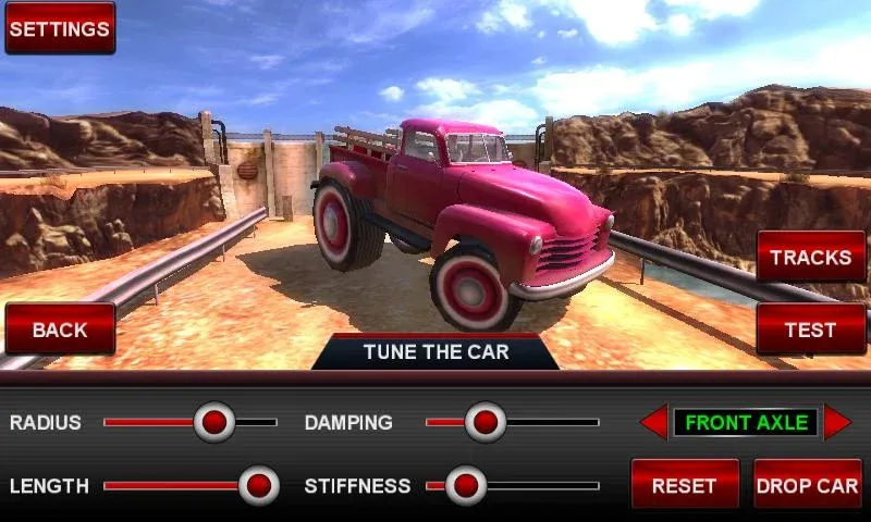 Offroad Legends - Truck Trials (Оффроад Легенды) [МОД: Бесконечные деньги, Монеты и Мега MOD] Screenshot 5