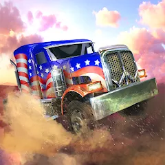 Скачать OTR - Offroad Car Driving Game (ОТР) [МОД: Много денег, Монет и Все открыто] | Взлом OTR - Offroad Car Driving Game на Андроид