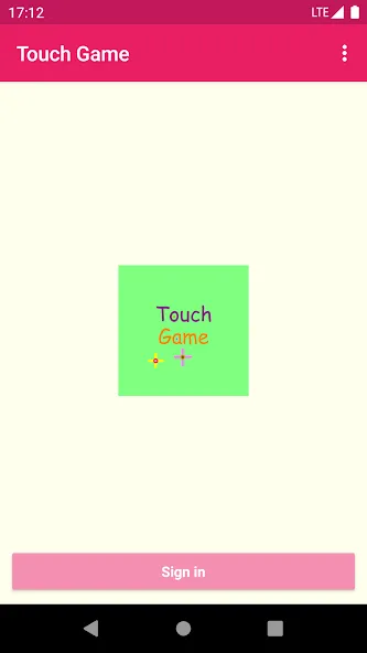 Touch Game (Тач Гейм) [МОД: Много монет, Открытые уровни и Мега MOD] Screenshot 1