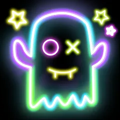 Скачать Draw Doodle - Kids drawing [МОД: Деньги, Монеты и Меню MOD] | Взлом Draw Doodle - Kids drawing на Андроид