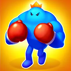 Скачать Punchy Race: Run & Fight Game (Панчи Рейс) [МОД: Деньги, Монеты и Меню MOD] | Взлом Punchy Race: Run & Fight Game на Андроид