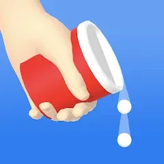 Скачать Bounce and collect (Баунс энд коллект) [МОД: Меню, Бесконечные монеты и Открытые уровни] | Взлом Bounce and collect на Андроид