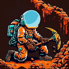 Скачать Dig Odyssey: Cosmic Miner (Диг Одиссей) [МОД: Бесконечные деньги, Монеты и Мега MOD] | Взлом Dig Odyssey: Cosmic Miner на Андроид