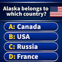 Скачать Millionaire 2024 Trivia Quiz [МОД: Бесконечные деньги, Монеты и Мега MOD] | Взлом Millionaire 2024 Trivia Quiz на Андроид
