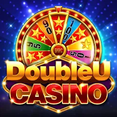 Скачать DoubleU Casino™ - Vegas Slots (ДаблЮ Казино) [МОД: Деньги, Монеты и Меню MOD] | Взлом DoubleU Casino™ - Vegas Slots на Андроид
