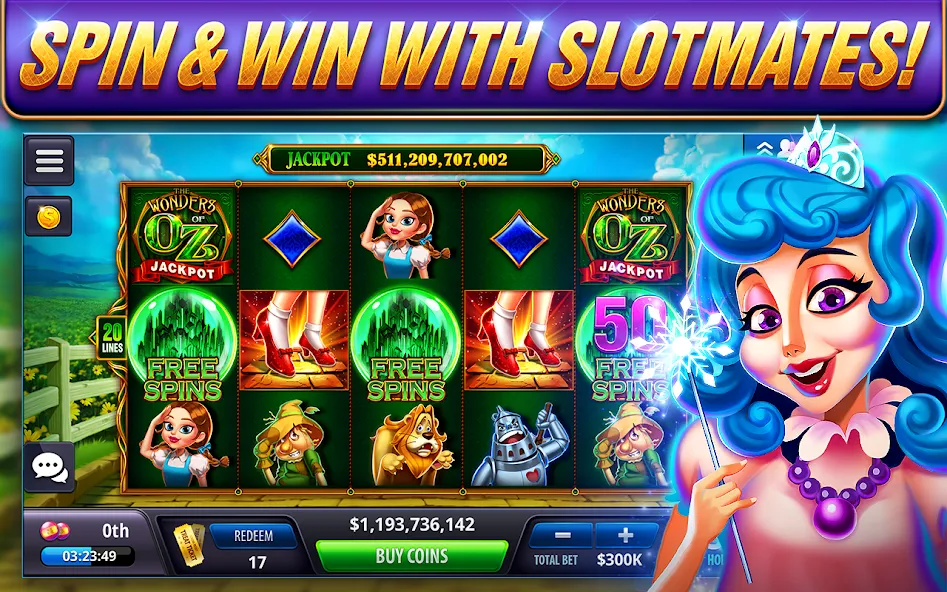 Take 5 Vegas Casino Slot Games (Тейк 5 Вегас Казино Слот игры) [МОД: Все открыто, Дополнительные деньги и Меню MOD] Screenshot 4