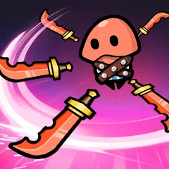 Скачать Little Hero: Survival.io (Литл Хиро) [МОД: Деньги, Монеты и Меню MOD] | Взлом Little Hero: Survival.io на Андроид