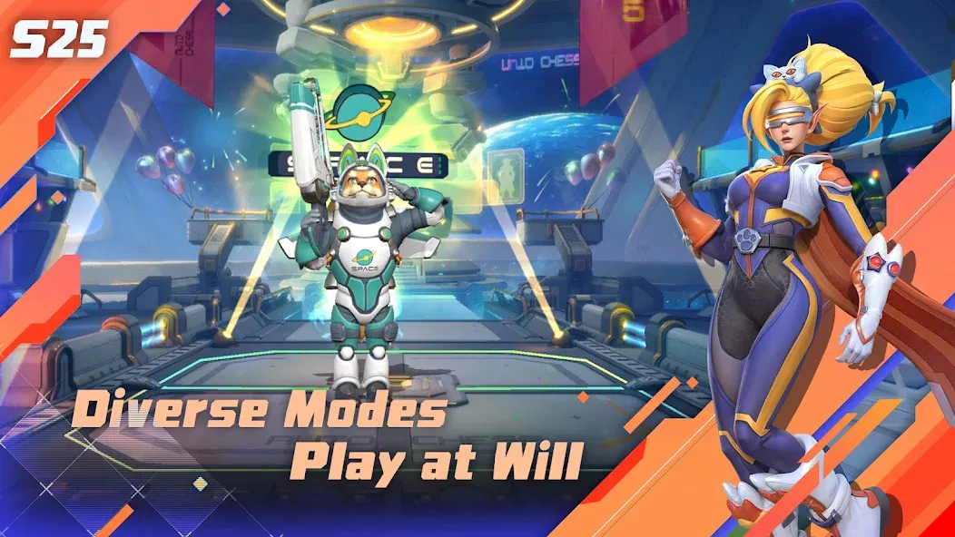Auto Chess (Ауто Чесс) [МОД: Деньги, Монеты и Меню MOD] Screenshot 5