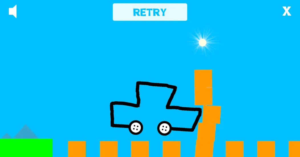 Car Drawing Game (Игра по рисованию автомобилей) [МОД: Все открыто, Дополнительные деньги и Меню MOD] Screenshot 2