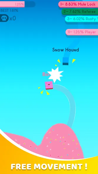 Draw.io [МОД: Много денег, Монет и Все открыто] Screenshot 1