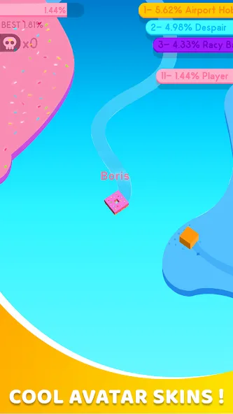 Draw.io [МОД: Много денег, Монет и Все открыто] Screenshot 3