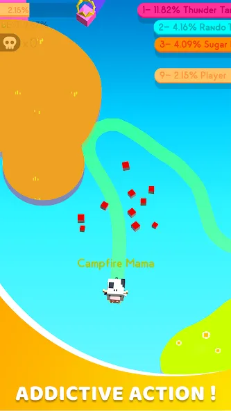Draw.io [МОД: Много денег, Монет и Все открыто] Screenshot 4