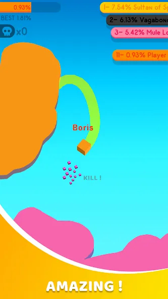 Draw.io [МОД: Много денег, Монет и Все открыто] Screenshot 5
