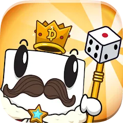 Скачать Dice Kingdom (Beta Test) [МОД: Деньги, Монеты и Меню MOD] | Взлом Dice Kingdom (Beta Test) на Андроид