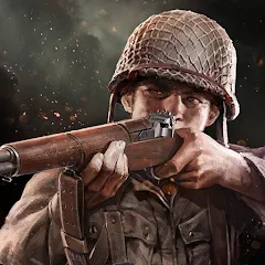 Скачать Road to Valor: World War II (Роуд ту Валор) [МОД: Много монет, Открытые уровни и Мега MOD] | Взлом Road to Valor: World War II на Андроид