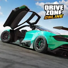 Скачать Drive Zone Online: Car Game (Драйв Зон Онлайн) [МОД: Много монет, Открытые уровни и Мега MOD] | Взлом Drive Zone Online: Car Game на Андроид