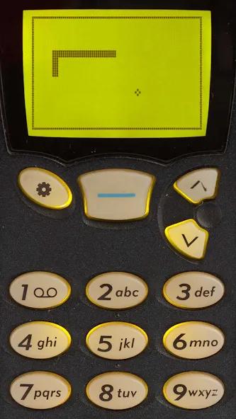 Snake '97: retro phone classic [МОД: Бесконечные деньги, Монеты и Мега MOD] Screenshot 1