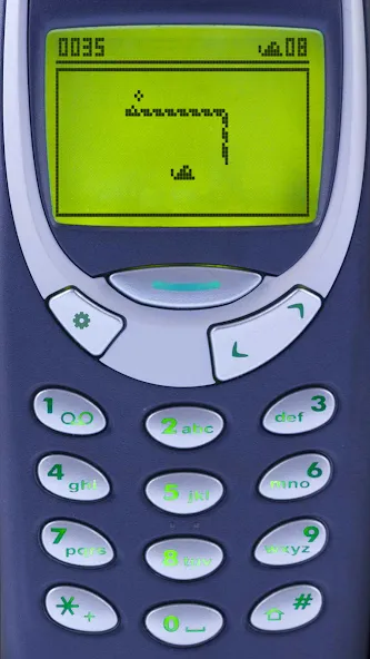 Snake '97: retro phone classic [МОД: Бесконечные деньги, Монеты и Мега MOD] Screenshot 2