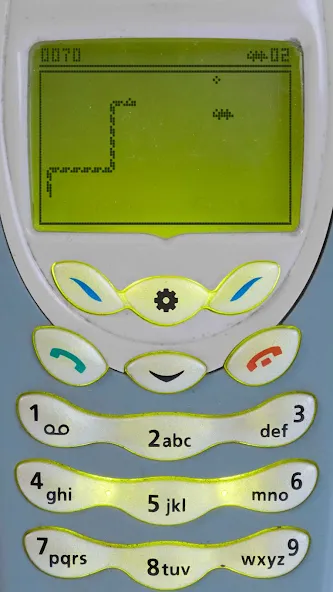 Snake '97: retro phone classic [МОД: Бесконечные деньги, Монеты и Мега MOD] Screenshot 4