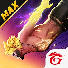 Скачать Free Fire MAX (Фри Фаер МАКС) [МОД: Бесконечные деньги, Монеты и Мега MOD] | Взлом Free Fire MAX на Андроид