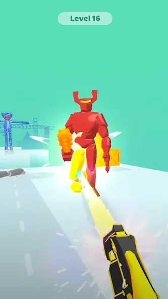 Rip'em All [МОД: Много денег, Монет и Все открыто] Screenshot 3