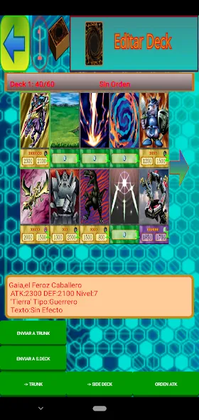 DuelPro (ДуэльПро) [МОД: Деньги, Монеты и Меню MOD] Screenshot 2