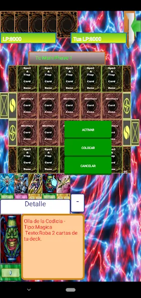 DuelPro (ДуэльПро) [МОД: Деньги, Монеты и Меню MOD] Screenshot 3