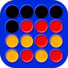 Скачать 4 In A Row Board Game [МОД: Деньги, Монеты и Меню MOD] | Взлом 4 In A Row Board Game на Андроид