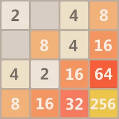 Скачать Number Charm: Slide Puzzle (Две тысячи сорок восемь) [МОД: Все открыто, Дополнительные деньги и Меню MOD] | Взлом Number Charm: Slide Puzzle на Андроид