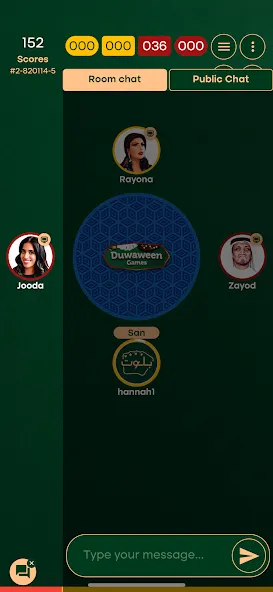 Balot بلوت [МОД: Много монет, Открытые уровни и Мега MOD] Screenshot 5
