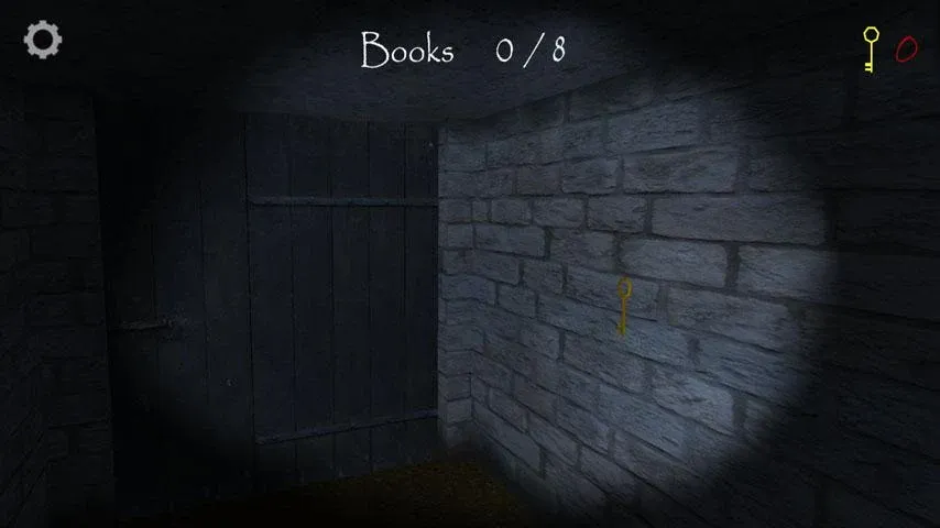 Slendrina: The Cellar (Слендрина) [МОД: Много монет, Открытые уровни и Мега MOD] Screenshot 4